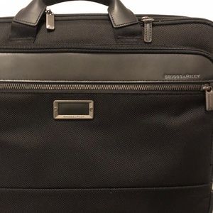 Briggs and Riley @ Work Slim Brief